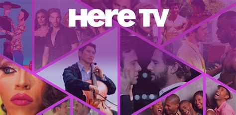 gay video download|Here TV – Here TV